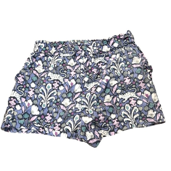 🌹ANTHROPOLOGIE ESTELLE SHORTS - Picture 6 of 11